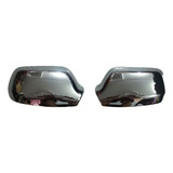 Accesorios Cromados Espejos Mazda 3 2005-2012 Importados