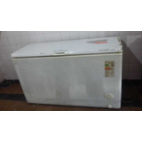 Freezer Gafa 400lts Pozo De Frio Conservador De Helados