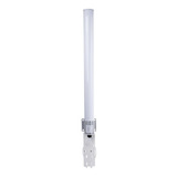 Altai Super Antena Omnidireccional 10dbi 2.4ghz Mimo 2x2 Cw