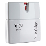 Yitsu Jafra Perfume 100 Ml.