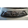 Insignia Letras Traseras Toyota Corolla Original Toyota Corolla