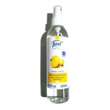 Antibacterial De Manos Limón Just 200ml Envíosgratis+muestra