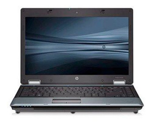 Laptop Hp Probook 6440b Core I5 Windows 10 Remate De Equipo