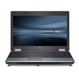 Laptop Hp Probook 6440b Core I5 Windows 10 Remate De Equipo