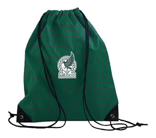 Morral Fmf Selección Nacional De México Deportivo Versátil