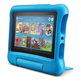 Tablet Amazon Fire 7 Kids De 7'' Para Niños