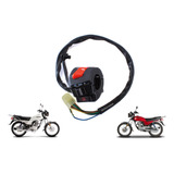 Mando Conmutador Derecho Honda Tool Cgl125 Alta Calidad