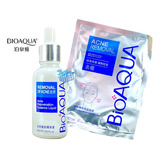 Suero Facial Bioaqua + Velo - g a $95