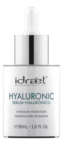 Idraet Acido Hialuronico Serum Relleno Arrugas Poros