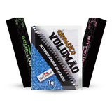 Kit Volumao Energetico Masculino Comestivel Sexo Oral - Ho1