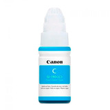 Canon® Tintas-botella Gi-190 Cian