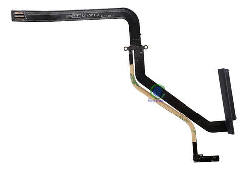 Flex Conector De Disco Para Macbook Pro 13 A1278 2009 2010