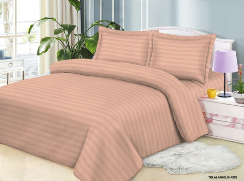 Acolchado Cama Queen O King +2 Cojines Envío Gratis!