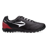 Zapatillas Topper  Botines Drible Ii Society 25745 Cne