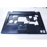 Carcaça Touchpad Dell Latitude E6400 S/ Alto Falante 