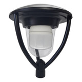 Luz Farola Luminaria Para Calle 100w Led Alumbrado Público 