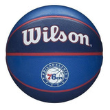 Bola De Basquete Wilson Nba Team Tribute