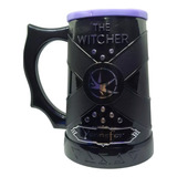 Vaso Burger King The Witcher Coleccion