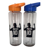 Botella/cantimplora Deportiva Personalizada X 60