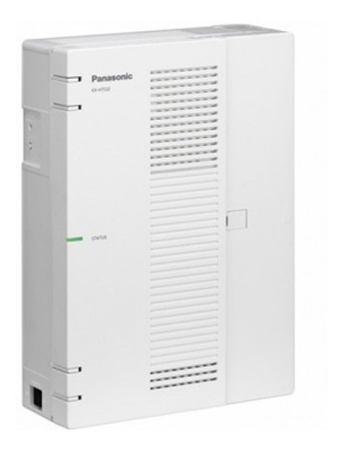 Central Panasonic Kx-hts32 4 Lín 8 Internos Ampliable