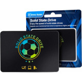 Ssd 120gb Lacrado Ceamere Original Sata3 Interno/externo