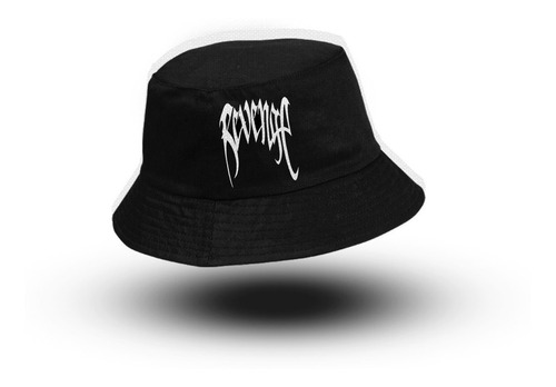 Piluso Gorro Revenge, Xxxtentacion