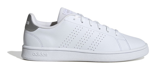 Tenis adidas Advantage Base Casual Mujer