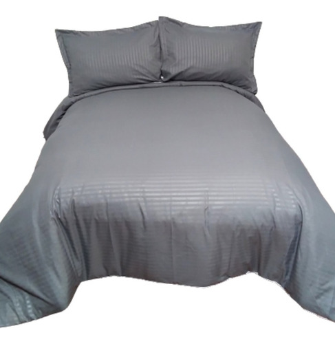 Combo Duvet (no Acolchado) + Juego De Sábanas Cama Sencilla!