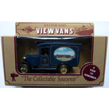 Lledo View Vans Souvenir Series Egham Days Gone Raro