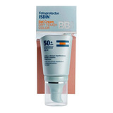 Isdin Fotoprotector Dry Touch Color Gel Crema 50+ X 50ml