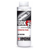 Aceite Suspensión Ipone Fork Synthet Plus Grado 15 // Global