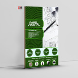 Papel Vegetal 110 - 115g Legal 216x355 100 Folhas