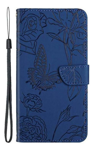 Funda Tipo Cartera Para Motorola Moto G20 G10 G50 G60 G31 G4