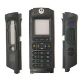 Carcasa Radio Motorola Apx 5000, Apx 8000, Modelo 3