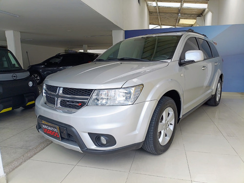 Dodge Journey Se 7 Puestos 2013