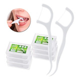 Pack De 360 Unidades De Hilo Dental Interdental Para Dientes