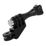 Adaptador Montaje De Brazo Direccion 90 Grados Para Gopro