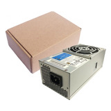 Fonte Dell-hp-ibm Tfx0250d5wb Slimline Seasonic 4 Sata 300w