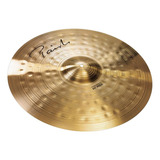 Paiste Signature Precision Ride De 20 Pulgadas.