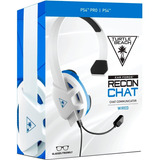 Auricular Gamer Turtle Beach Ear Force Recon Chat Ps4