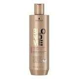 Schwarzkopf Shampoo Ligero All Blondes Light Blondme X300ml