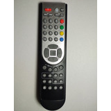 Control Remoto Para Tv Lcd Tipo: Er-21608-bgh-telefunken-