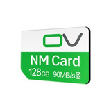 Memoria Para Teléfono Huawei Nano Sd 128 Gb, 100% Original