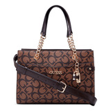 Bolsa Guess Factory Jg916906-coc