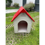 Casa Para Perro / Mascota. Excelente Cucha Térmica!