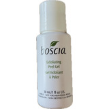 Boscia - Gel Exfoliante De Limpieza 30 Ml Original Sephora