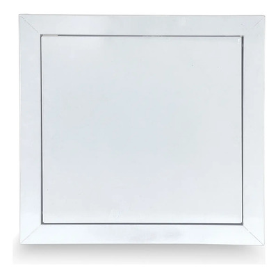 Alçapão Invisivel 50x50 Abertura Em Forros Drywall E Gesso | Parcelamento sem juros