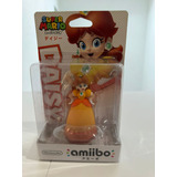 Amiibo Daisy Super Mario Bros