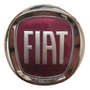 Parrilla Cromada Con Logo Fiat Punto Atractive Essence Origi Fiat Albea