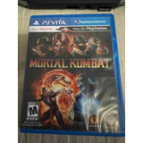 Mortal Kombat